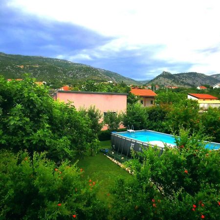 Villa Melograno โมสตาร์ ภายนอก รูปภาพ