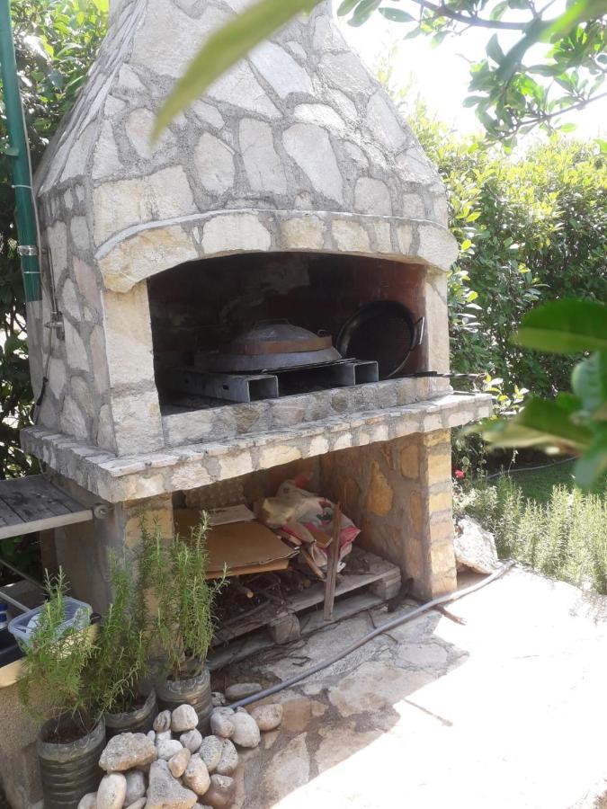 Villa Melograno โมสตาร์ ภายนอก รูปภาพ