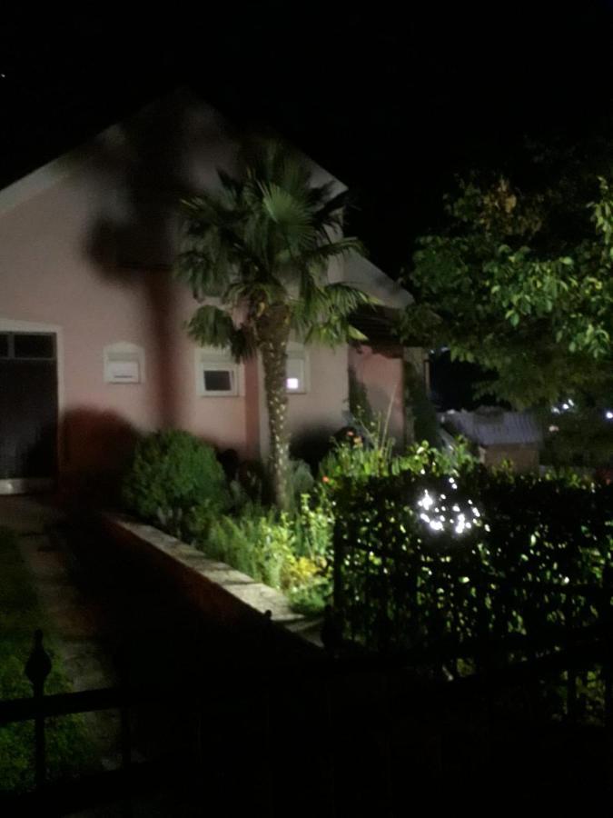 Villa Melograno โมสตาร์ ภายนอก รูปภาพ